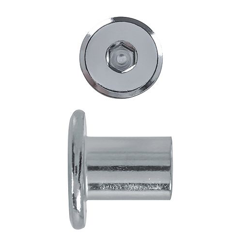 Cap Nuts Nuts The Home Depot Canada