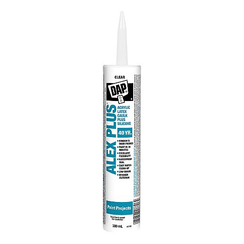 Caulk & Sealants The Home Depot Canada