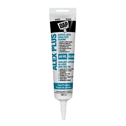 Caulk & Sealants | The Home Depot Canada