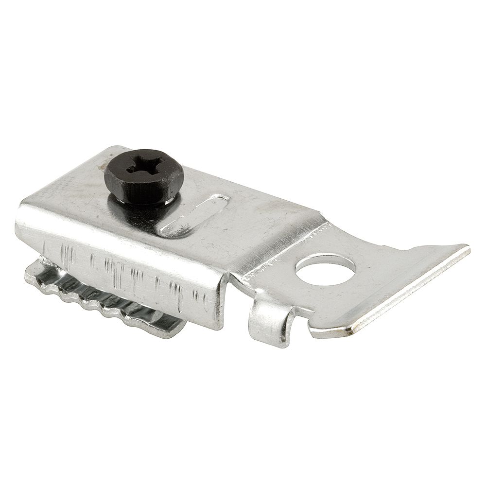 PrimeLine Adjustable Pivot Bracket, 1/4 in. Outside Diameter x 115/16 in Length x 3/4 in