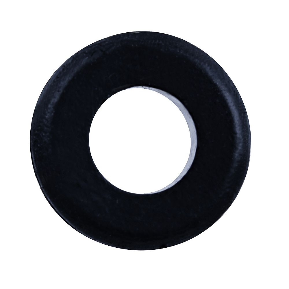 Paulin 3/8inch OD x 1/4inch ID Rubber Grommets Black The Home Depot Canada