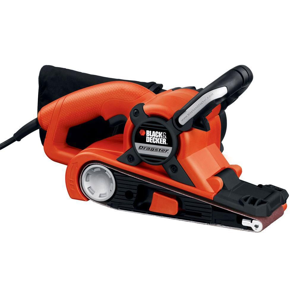best belt sander