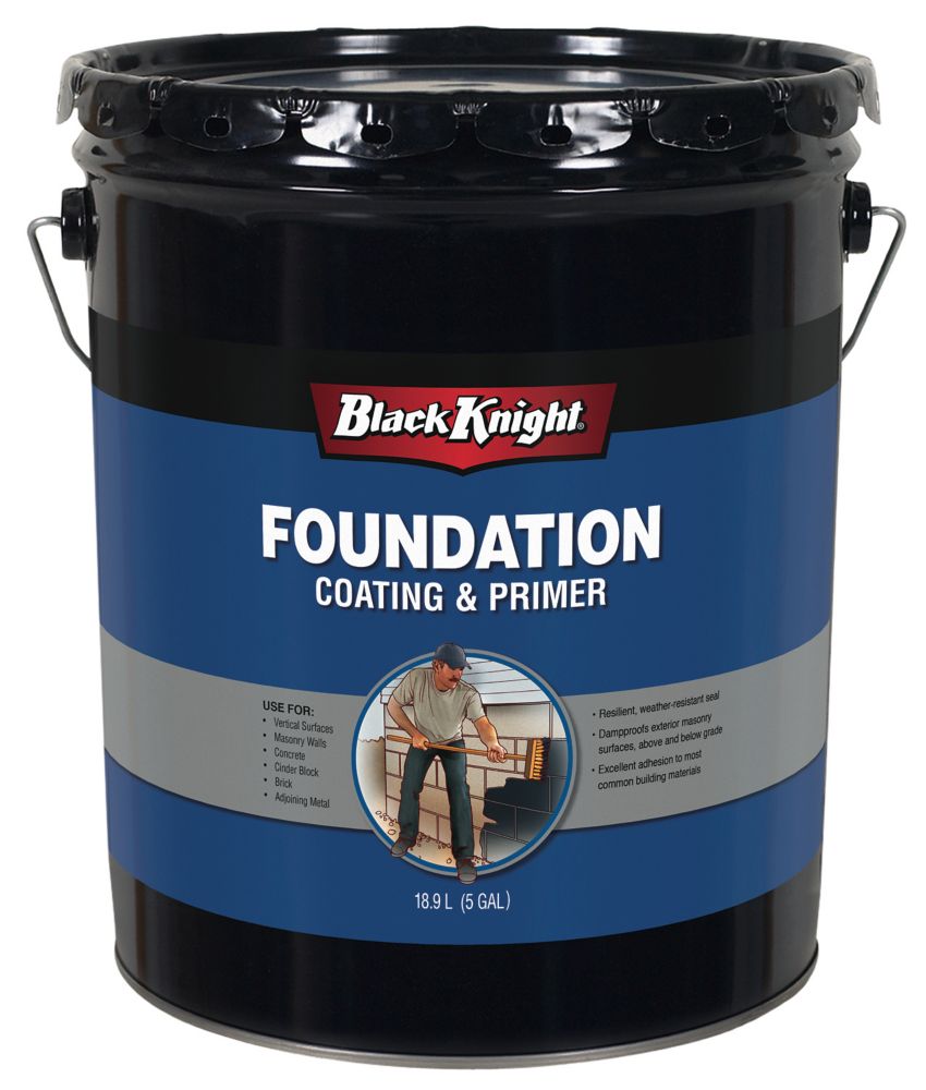 Urban Backwoods Black Knight Foundation Logo Bolsa De Cuerdas Con