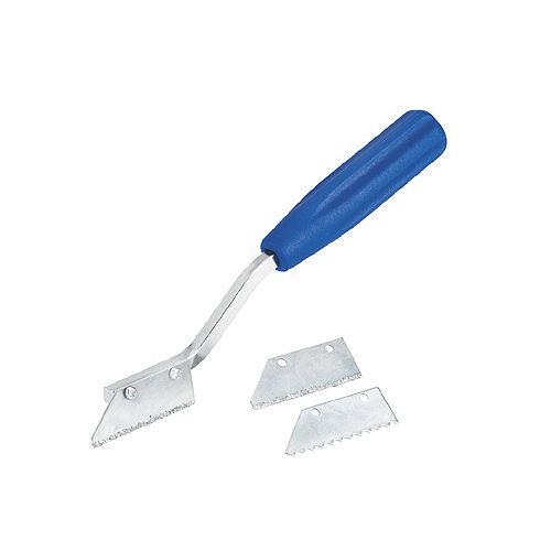 Grout Saws & Blades - Tile Tools & Accessories | The Home Depot Canada