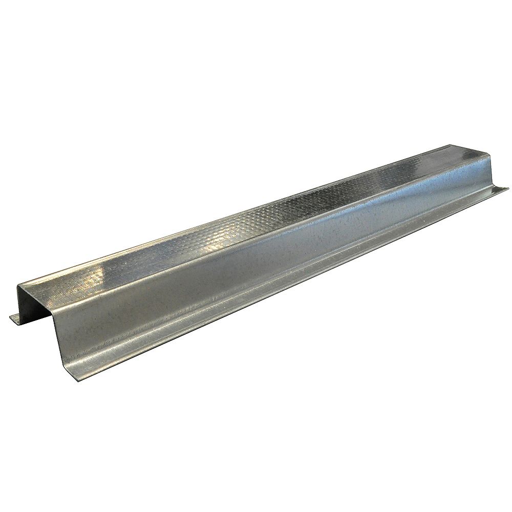 photo Metal Furring Channel Sizes Australia drywall furring channel 2 75 inch x 12 ft galvanized steel