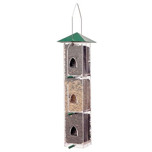 YuleHyde Associates Bird Feeders Bird Supplies The Home Depot Canada