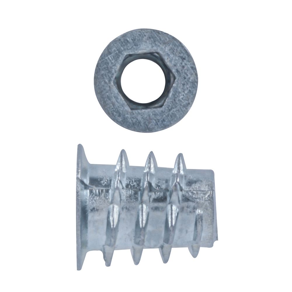 Axle Nuts Nuts The Home Depot Canada