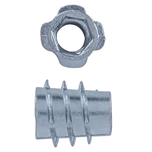 Insert Nuts Nuts The Home Depot Canada