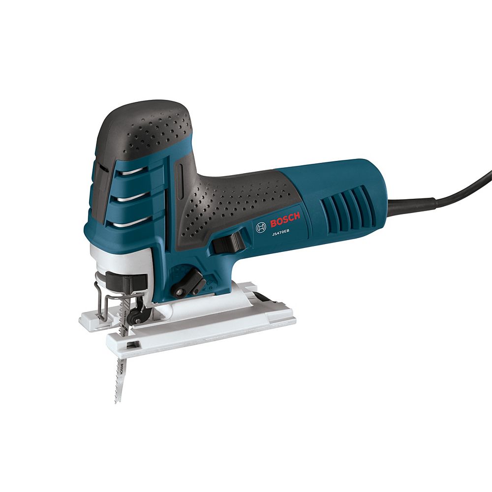Bosch Variable Speed Barrel Grip Jig Saw | The Home Depot Canada