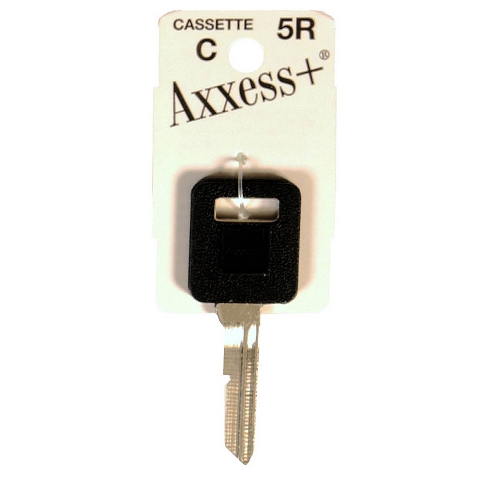 The Hillman Group 5r Rubberhead Axxess Key The Home Depot Canada