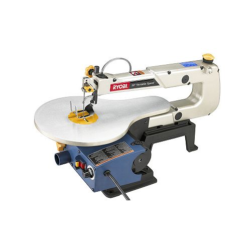 Scroll Saws Saws The Home Depot Canada