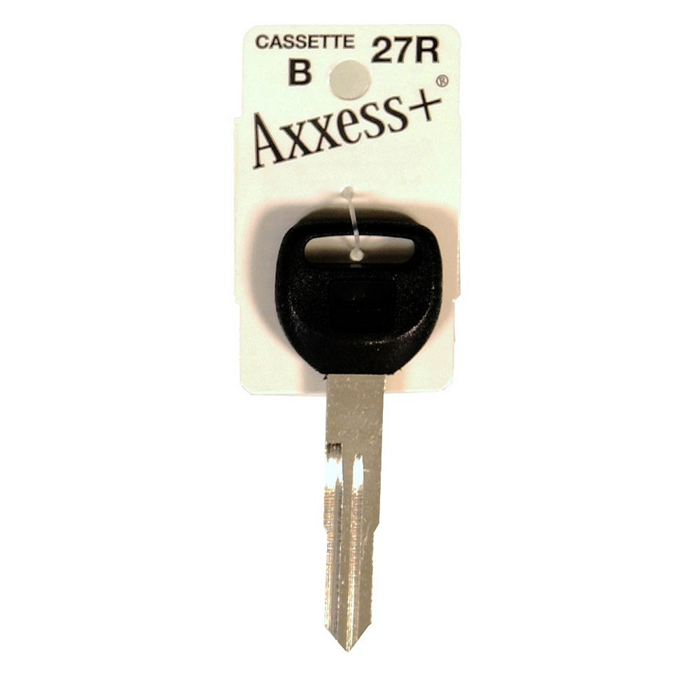 The Hillman Group 27R Rubberhead Axxess Key The Home Depot Canada