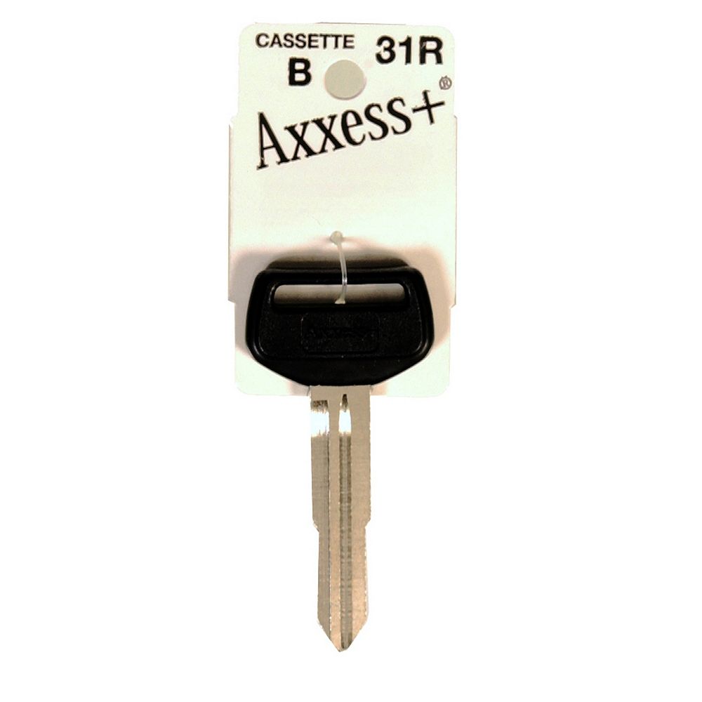 The Hillman Group 31r Rubberhead Axxess Key The Home Depot Canada