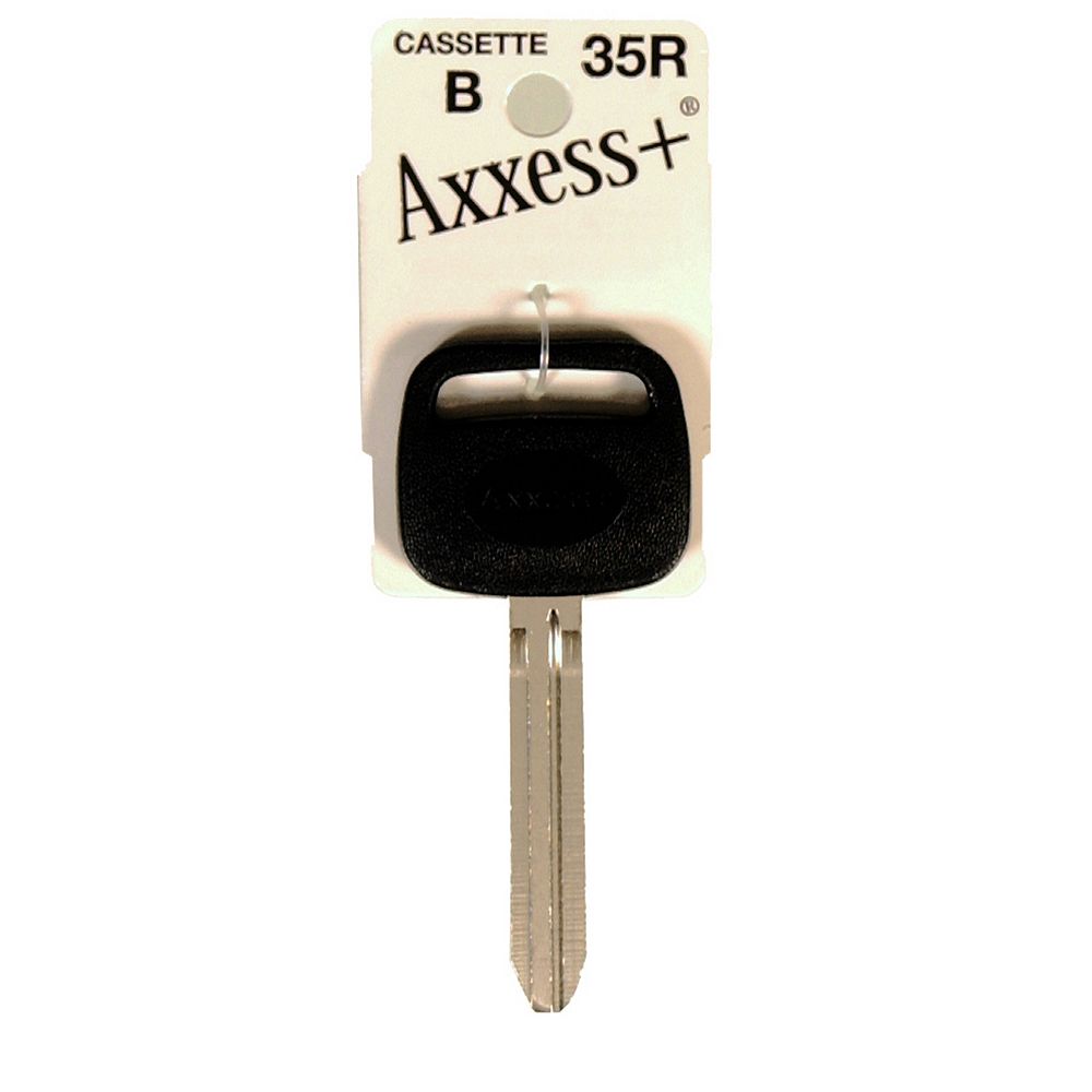 The Hillman Group 35r Rubberhead Axxess Key The Home Depot Canada