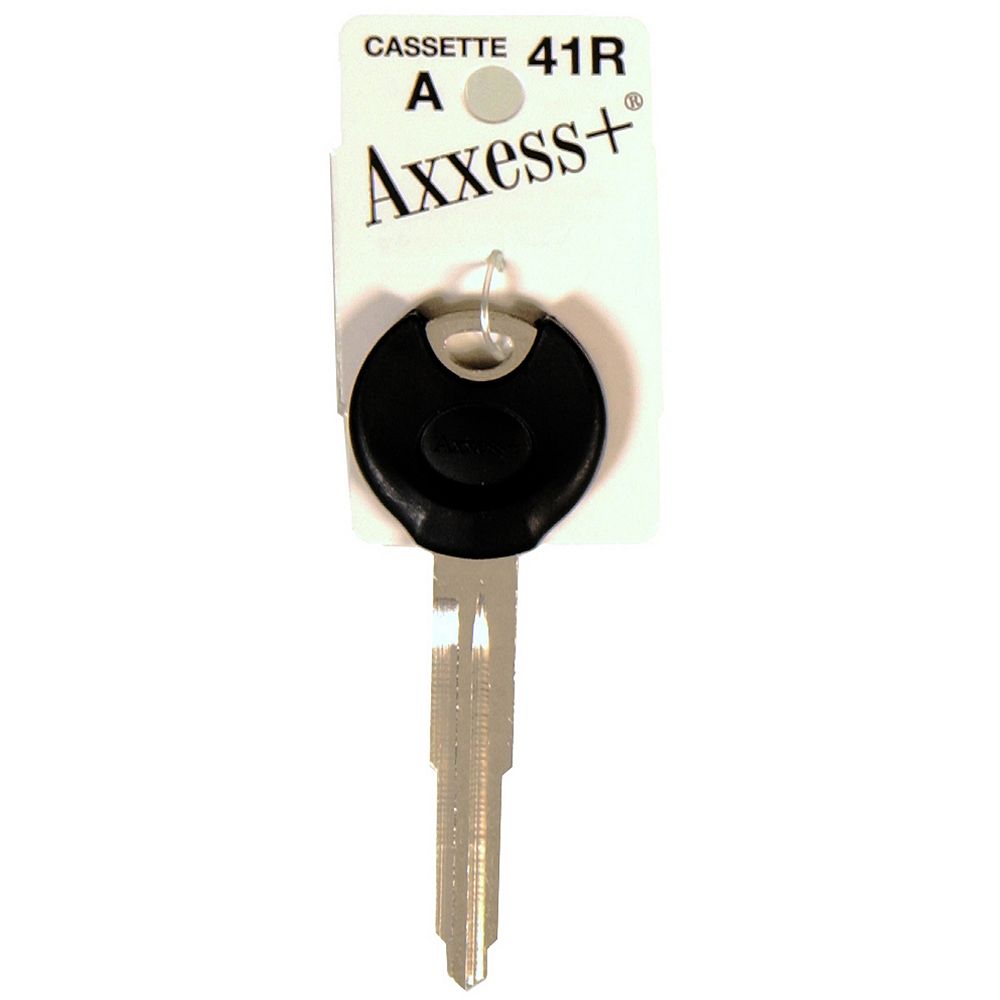 The Hillman Group 41r Rubberhead Axxess Key The Home Depot Canada