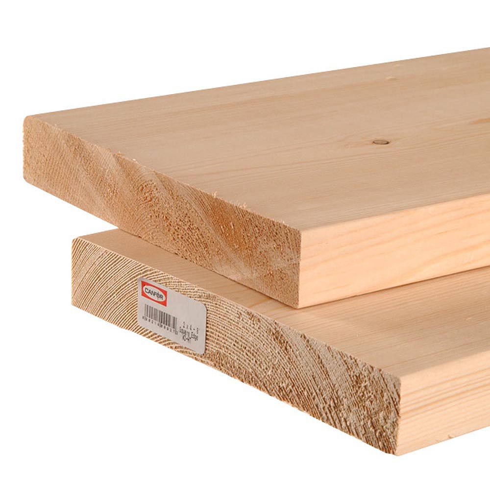 Canfor 2x10x10 Spf Dimension Lumber The Home Depot Canada