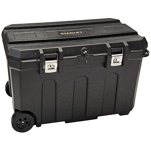 50 Gallon/189L Mobile Job Chest