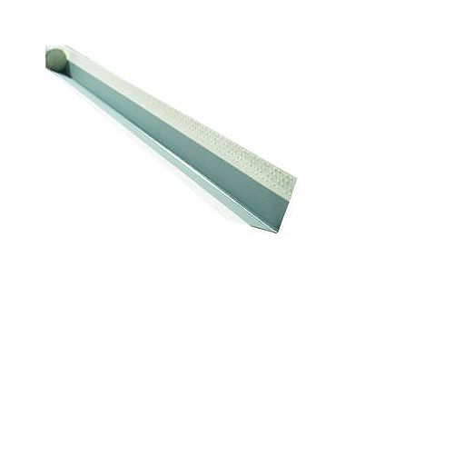 Paper-Faced Metal Outside Corner Bead, 11/16 in. x 11/16 in. Even Leg, 10 Ft.