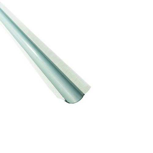 Paper-Faced Metal Outside Corner Bead, Bullnose 3/4 in. Radius, 8 Ft.