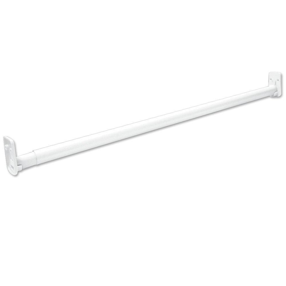 closet rod bracket