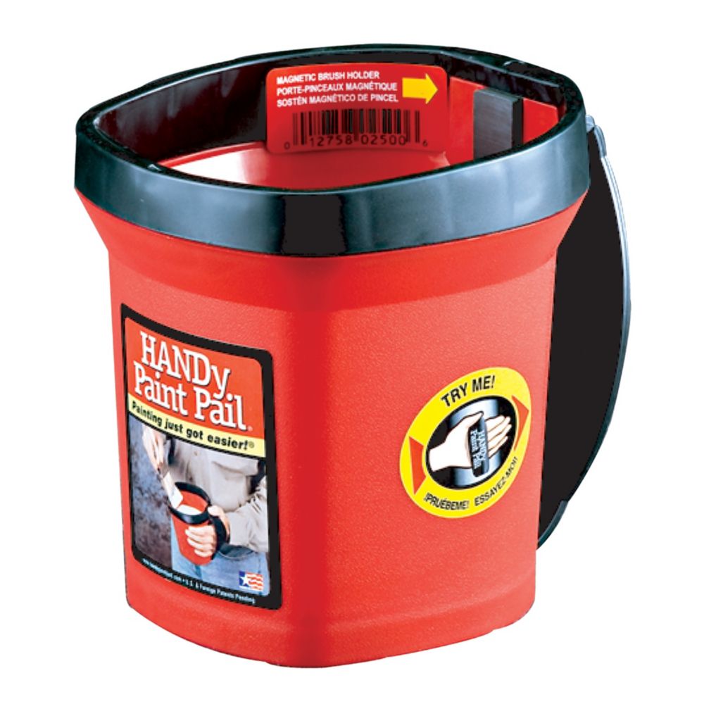 Handy Paint Products Handy Paint Pail 
