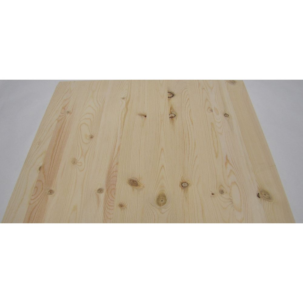 Rustic Pine Panels Shelving Pine Bulk 2 Edge Glued 3/4inch 12inch x