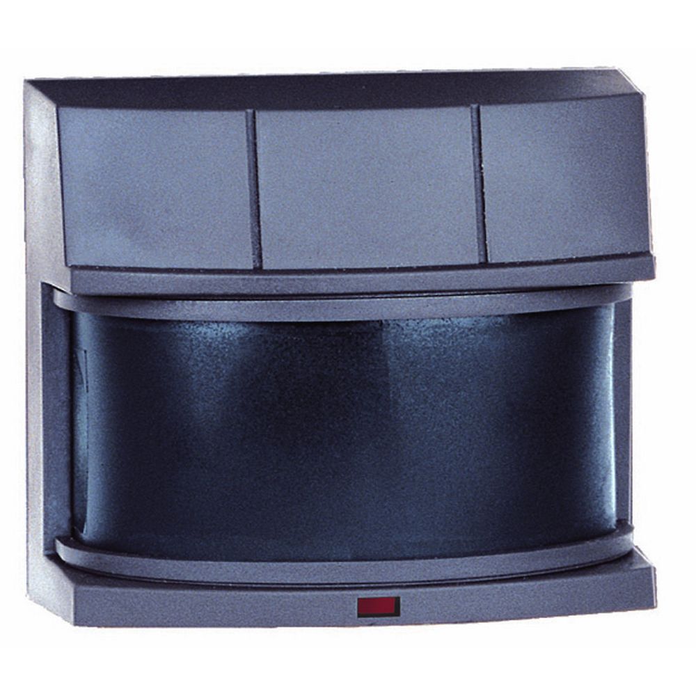 Heath Zenith 240 Degree Replacement Motion Sensor - Bronze | The Home