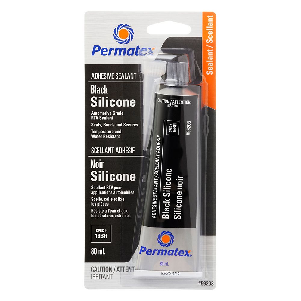 Permatex The Home Depot