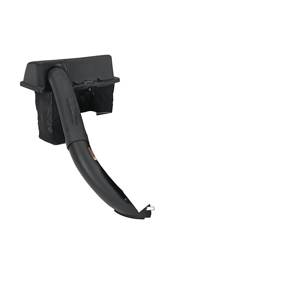 John Deere Twin Bag Collection System (42inch Tractor Deck) The Home Depot Canada