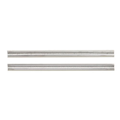 3 1/4-inch Tungsten Carbide Woodrazor Planer Blades (2-Pack)