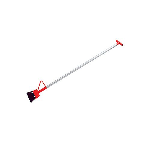 Heavy-Duty Floor Scraper with Blade