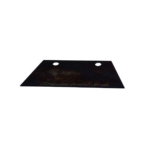 Replacement 7 In. Blade Heavy-duty Floor Scraper