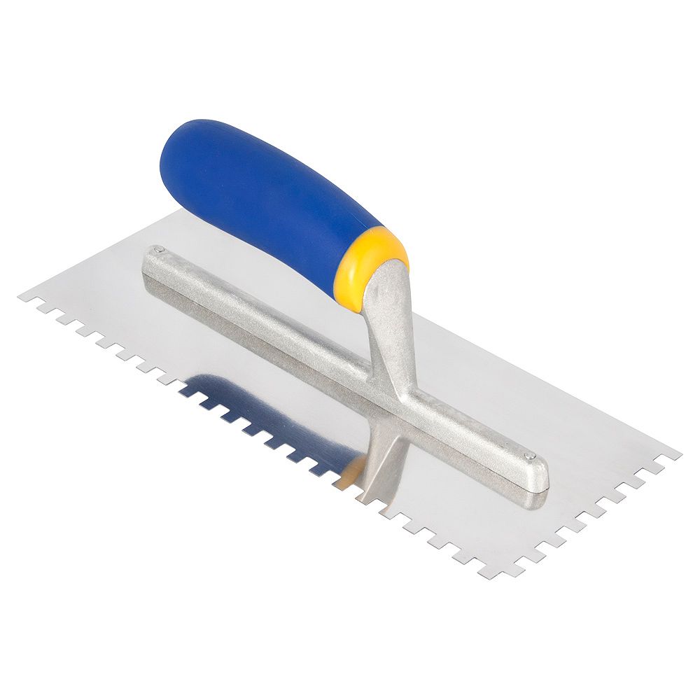 tiling trowel toolstation
