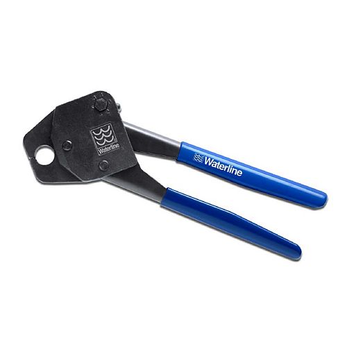 1/2 inch Pex Compact Angle Head Crimp Tool