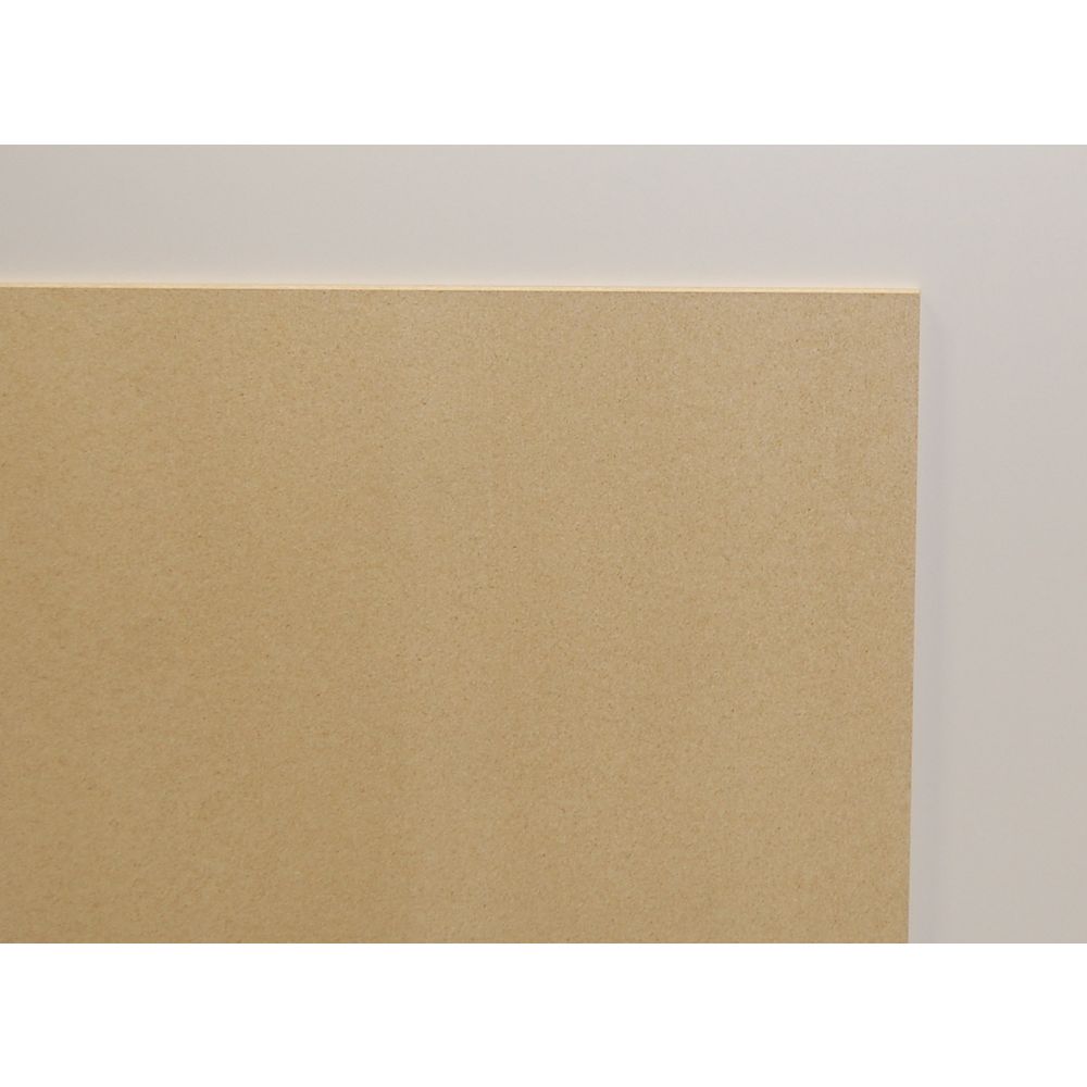 Goodfellow 5/8 Inch 2 Feet x 4 Feet Particleboard Handy Panel The