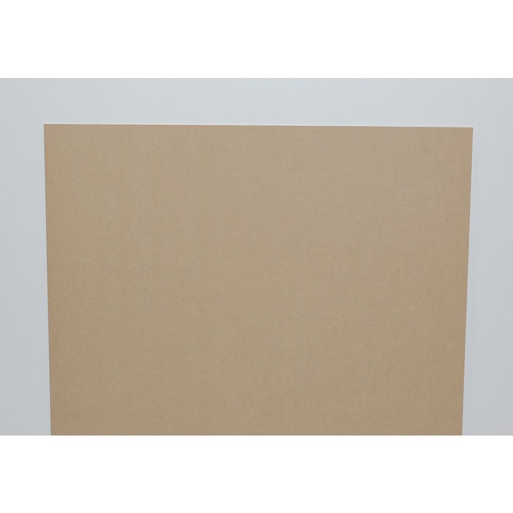 Goodfellow 1/8 Inch 2 Feet x 4 Feet Hardboard Handy Panel The Home