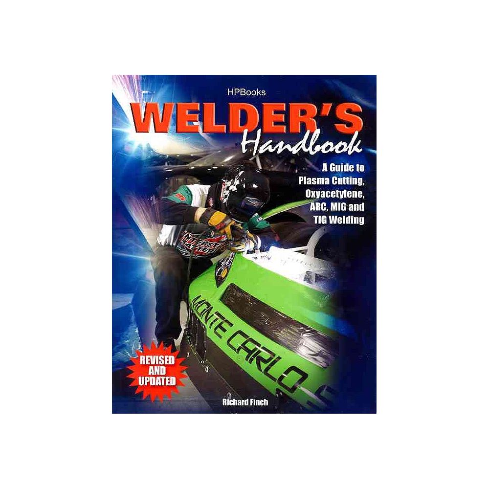 Lincoln Electric Welders Handbook | The Home Depot Canada