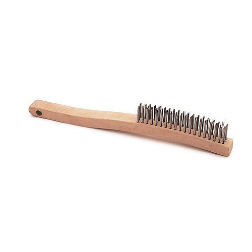 Stainless Steel Brush 3 x 19