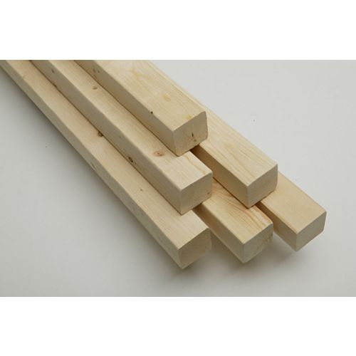 2x2x8 Spruce Pine Framing Lumber