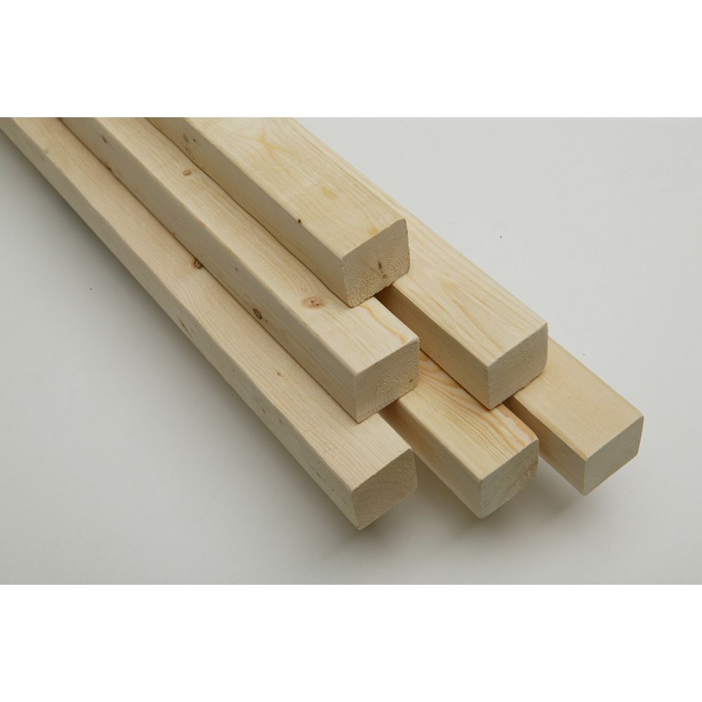 Hdg 2x2x8 Spruce Pine Framing Lumber The Home Depot Canada Hdg 2x2x8 Spruce Pine Framing Lumber The Home Depot Canada
