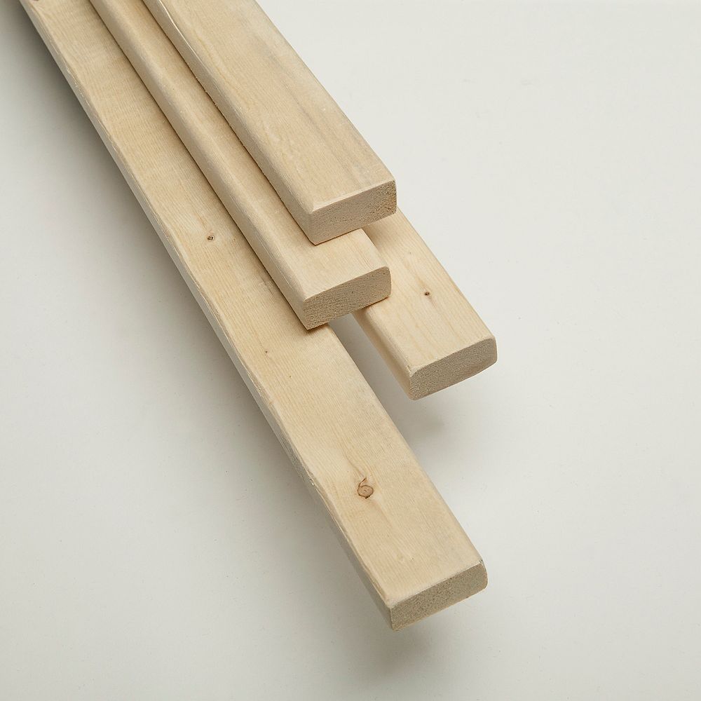 Hdg 1x2x8 Framing Lumber The Home Depot Canada