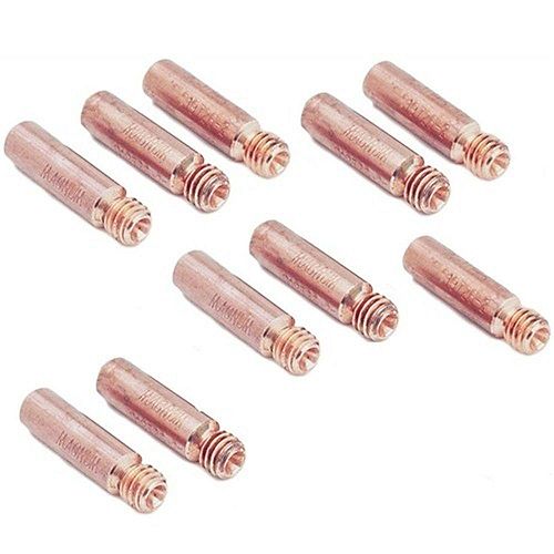 Contact Tips .035 In. (10-Piece)