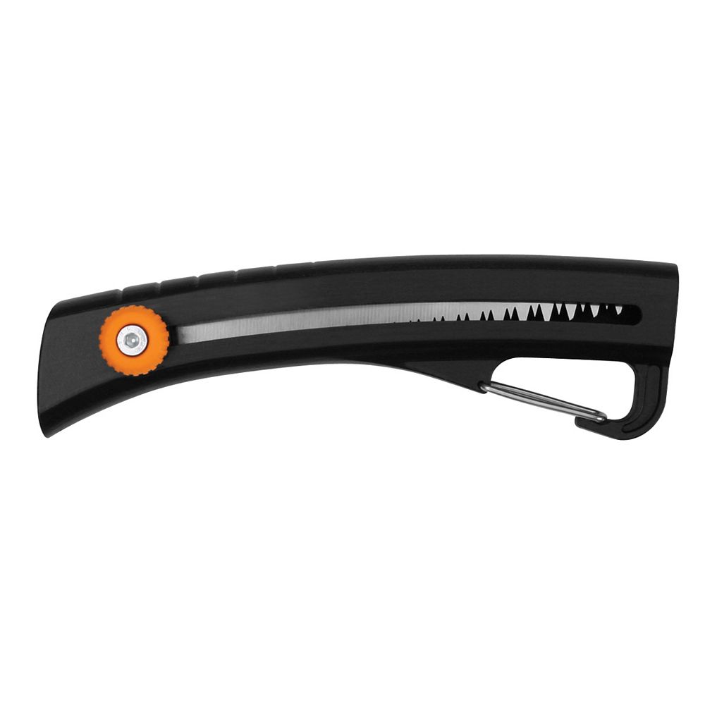 Fiskars Scie A Lame Retractable 6 Po Home Depot Canada