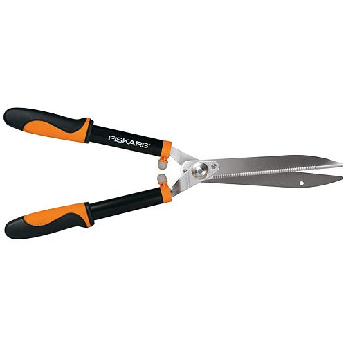Manual Hedge Trimmers Shears & Pruning Tools The Home Depot Canada