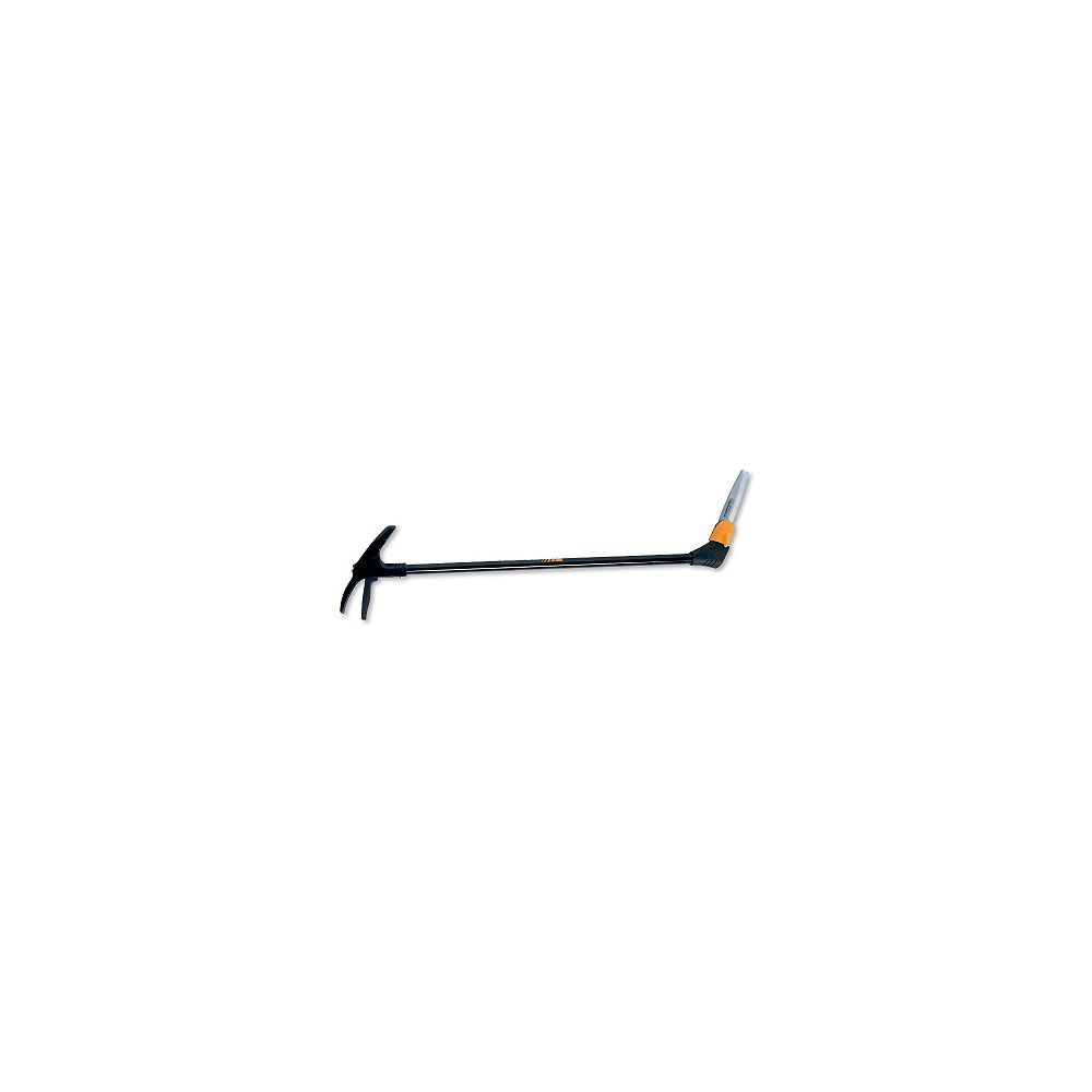 Fiskars Long Handled Swivel Grass Shear The Home Depot Canada