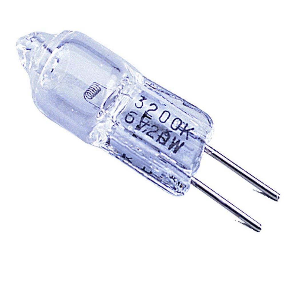 Heath Zenith 15 Watt Halogen Replacement Bulb The Home Depot Canada