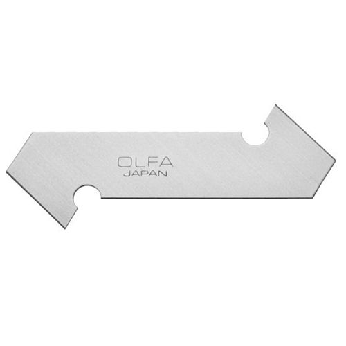 Plastic/Laminate Blades - (3-Pack)