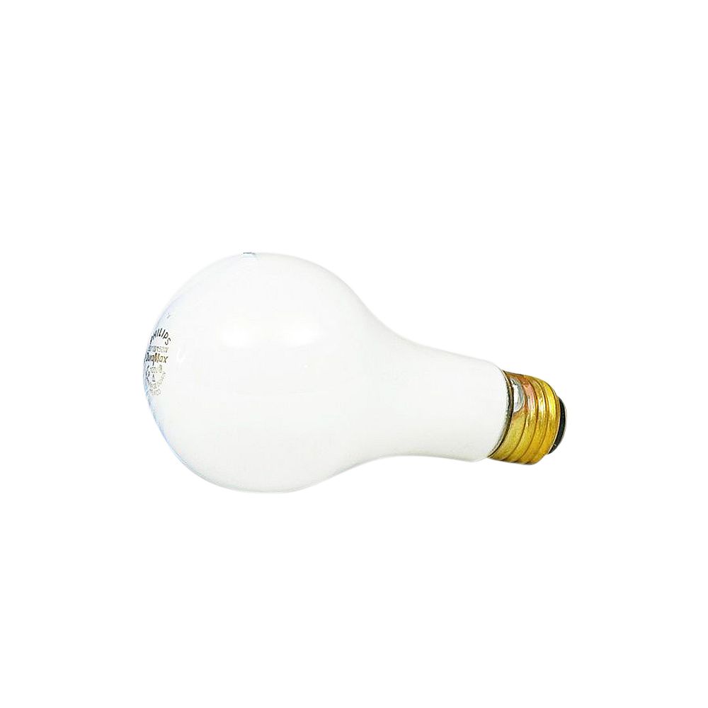 Medium Incandescent Light Bulb, Can You Put A Regular Light Bulb In Three Way Lamp