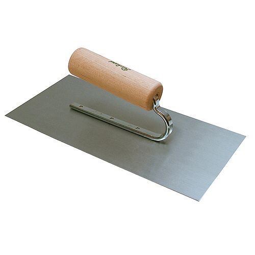 Finishing Trowel