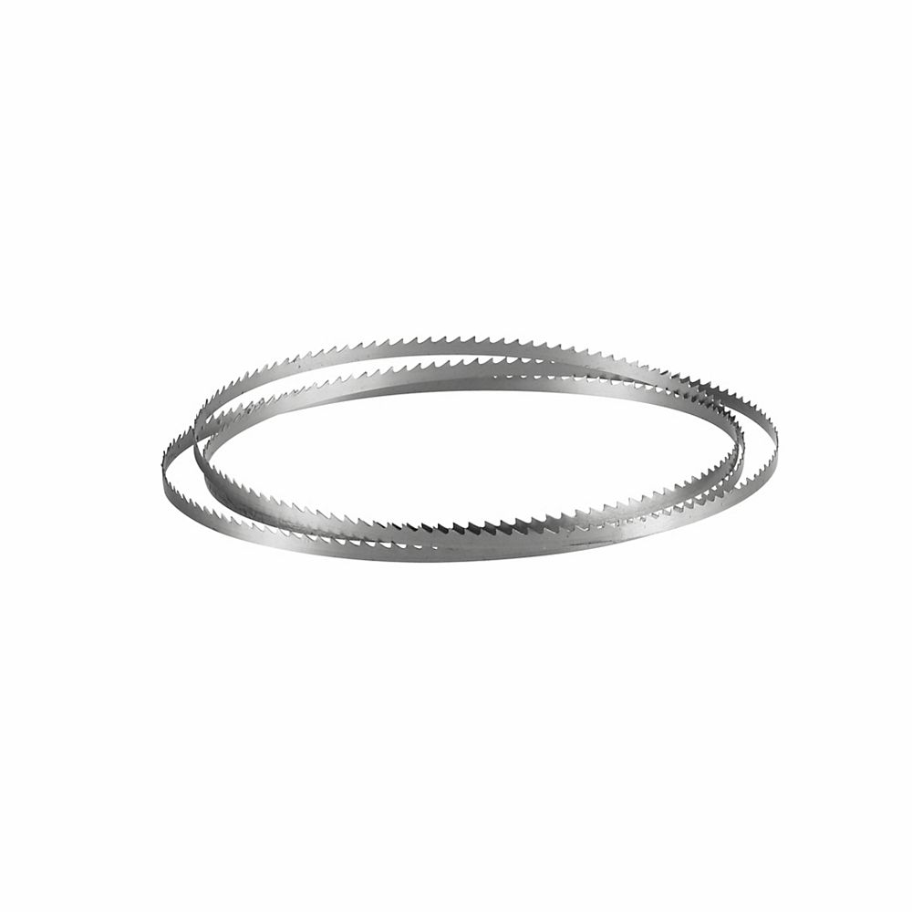 Bosch 591/2 inch 6 TPI General Purpose Stationary Band Saw Blade The